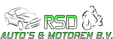 Logo RSD Auto's En Motoren B.V